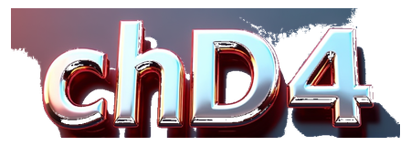 chd4 logo